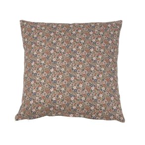 Fondaco, Nanna, Pude med fyld, 45 x 45 cm.