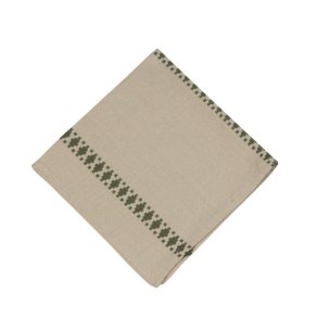 Fondaco, Stofserviet, Karl, Grn