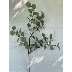 La Vida, Kunstig eucalyptus, 7 grene