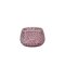 La Vida, Ivy boble fyrfadsstage, fuchsia