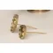 La Vida, Lysholder p spyd, antique guld