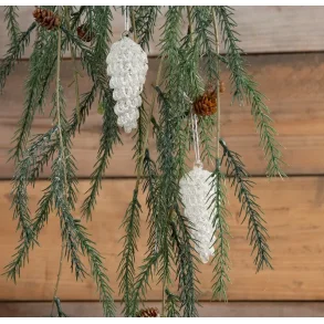 La Vida, Grankogle til ophng, slv