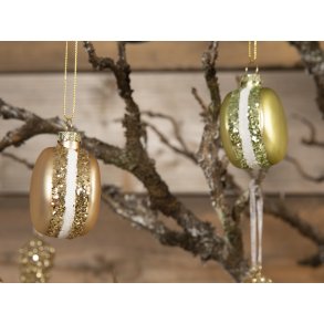 La Vida, Macaron, lime