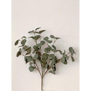 La Vida, Kunstig blomst, blade, 4 grene