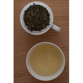 Carstensens Tehandel, Grn Earl Grey