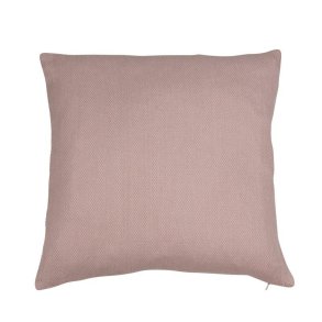 Fondaco, MOOD, Pude med fyld, Lyserd, 48 x 48 cm.