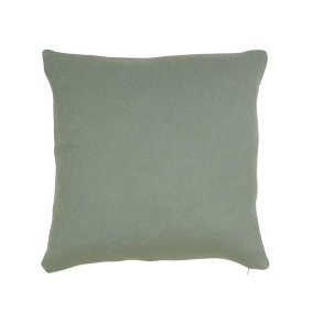 Fondaco, MOOD, Pude med fyld, Grn (lys), 48 x 48 cm.
