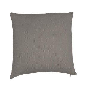 Fondaco, MOOD, Pude med fyld, Gr, 48 x 48 cm.