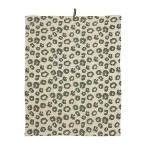 Fondaco, POLLY, Viskestykke, 50 x 70 cm., grn