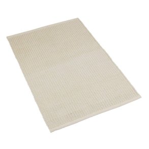 Fondaco, MYSAK, Tppe, Offwhite, 60 x 90 cm.