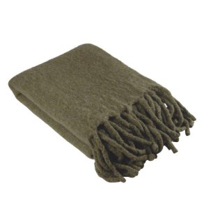 Fondaco, Plaid, HEMSE, Grn