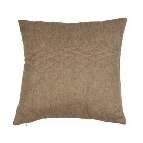 Fondaco, HELGA, Pudebetrk, 45 x 45 cm., Linned