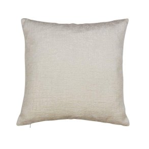 Fondaco, PARISA, Pudebetrk, 45 x 45 cm., offwhite