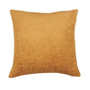 Fondaco, PARISA, Pudebetrk, 45 x 45 cm., saffran