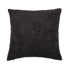 Fondaco, PARISA, Pudebetrk, 45 x 45 cm., sort