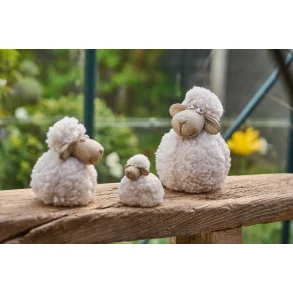 Speedtsberg, F�r med pels