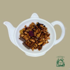 Carstensens Tehandel, Midsommer