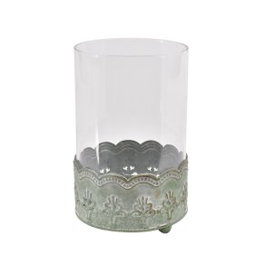 La Vida, Lily hurricane, mint