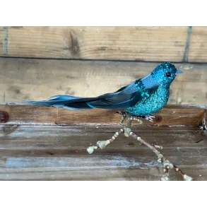 La Vida, Deko fugl, mint