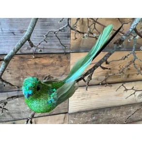 La Vida, Deko fugl, Lime