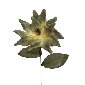 La Vida, Kunstig blomst, grn