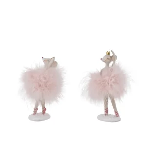 La Vida, Museballerinaer, stende, (pris pr. stk)