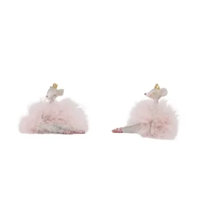 La Vida, Museballerinaer, siddende, (pris pr. stk)