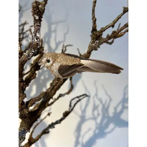 La Vida, Deko fugl, guld