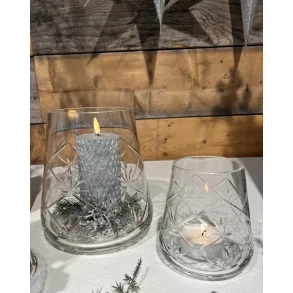 La Vida, Valeria fyrfadsstage