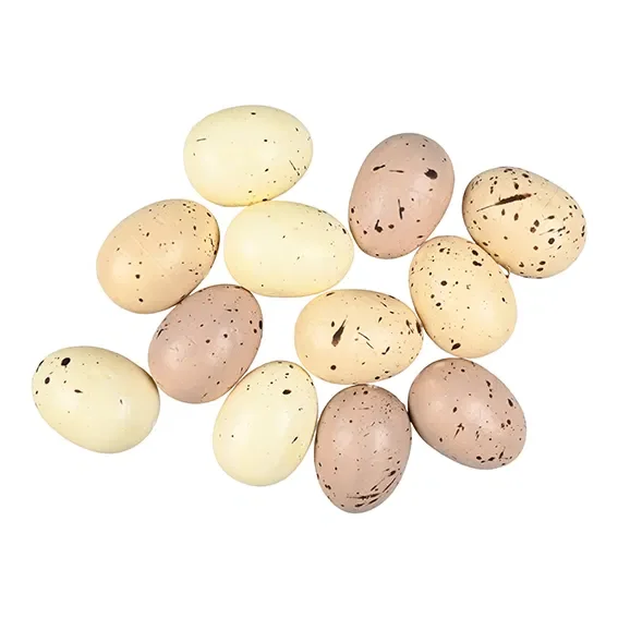 Det Gamle Apotek, P�ske�g, natur