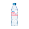 Evian, Natural mineral water, 50CL, PET