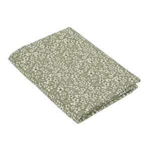 Fondaco, LISEN, grn, 140x250 cm.