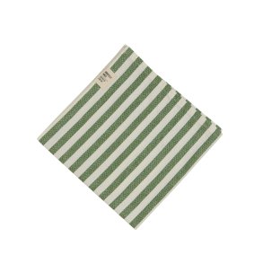 Fondaco, Stofserviet, SVEA, ble