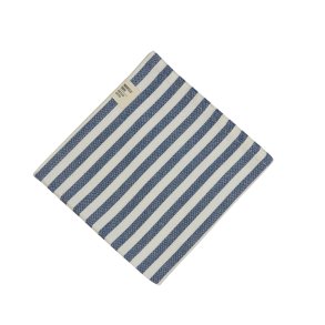 Fondaco, Stofserviet, SVEA, Denim