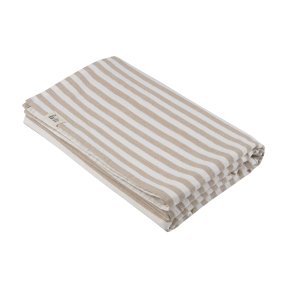 Fondaco, SVEA, Akryldug, 145x250 cm., sand