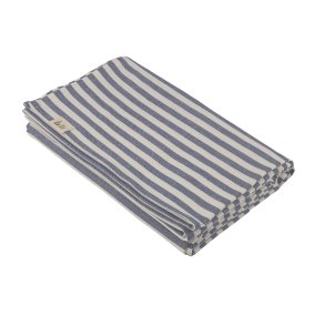 Fondaco, SVEA, Akryldug, 145x250 cm., denim