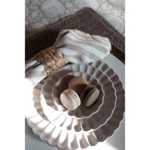 Fondaco, Stofserviet, SVEA, Sand