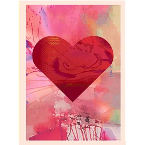 La Vida, Kort med stort hjerte