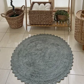 La Vida, Gulvtppe, tuftet