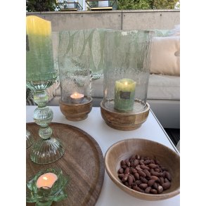 La Vida, Hurricane med trfod