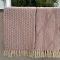 La Vida, Plaid i rosa