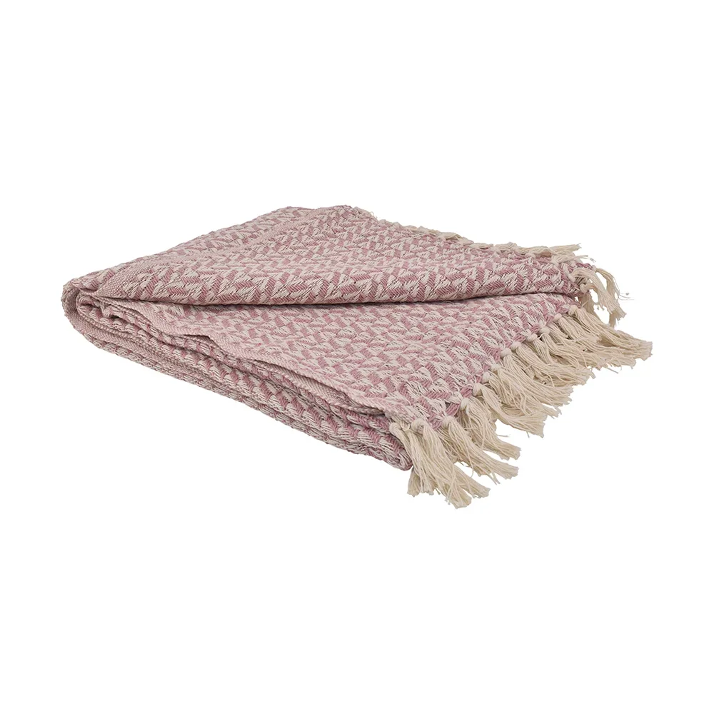 La Vida, Plaid i rosa