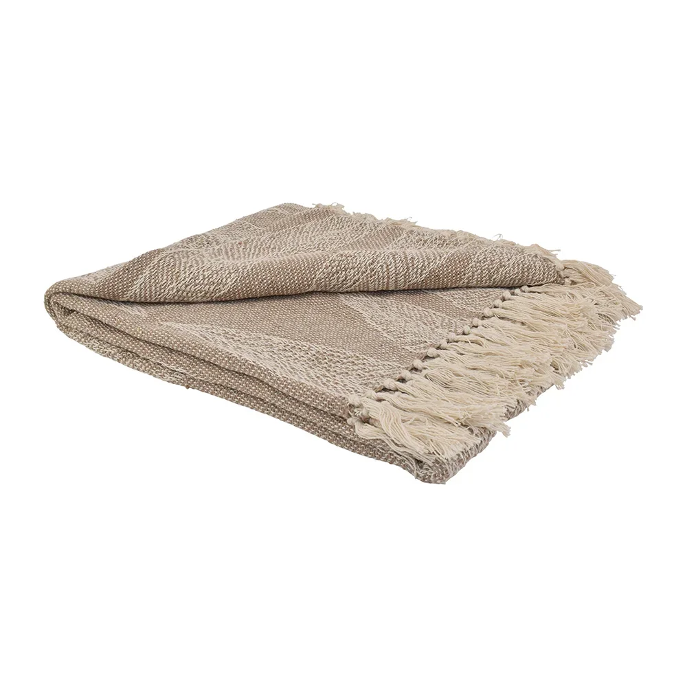 La Vida, Plaid i sand