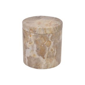 La Vida, Krukke med lg, Sand