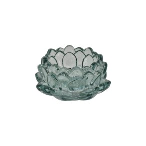 La Vida, Fyrfadsstage, D8 cm., mint