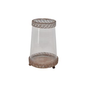 La Vida, Lanterne, sand