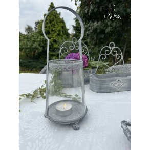 La Vida, Lanterne, gr