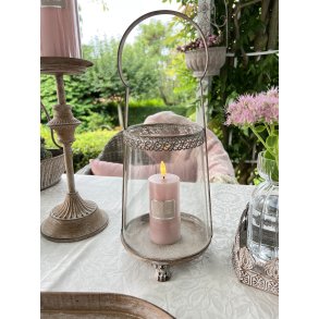 La Vida, Lanterne, sand