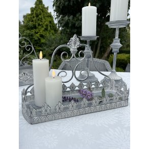 La Vida, Vghylde, gr