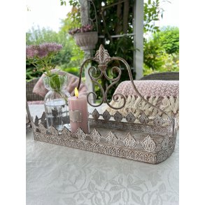 La Vida, Vghylde, sand